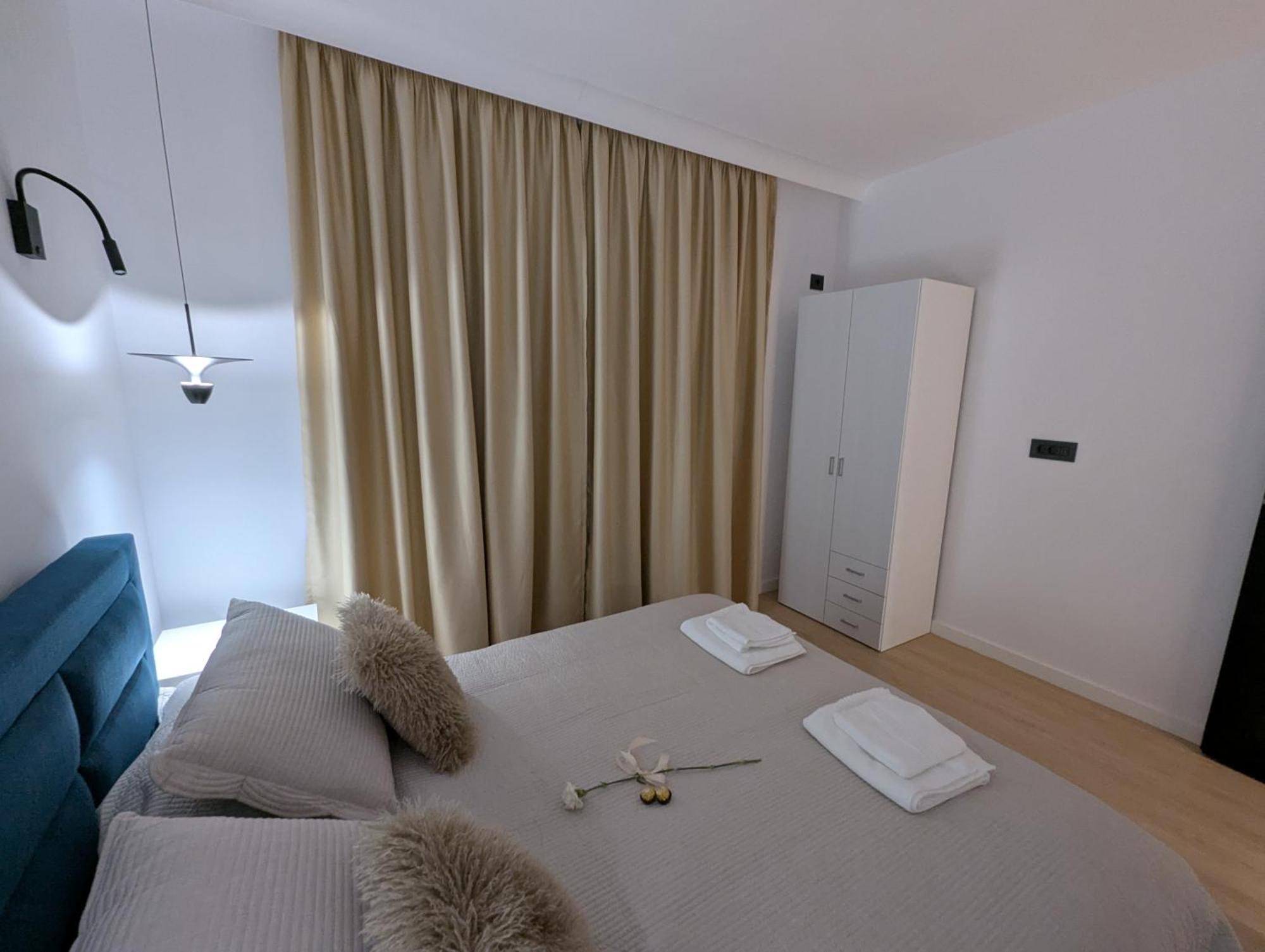 Zenith Dm Otopeni Airport & Therme Екстериор снимка